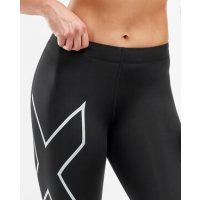 2XU Compression Tights TR2 Universal W / Женские компрессионные тайтсы фото 6