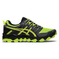 Asics GEL-Fujitrabuco 7 / Мужские кроссовки для бега по пересеченной местности фото