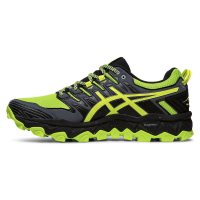 Asics GEL-Fujitrabuco 7 / Мужские кроссовки для бега по пересеченной местности фото 1