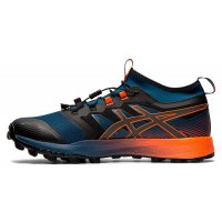 Asics GEL-Fujitrabuco Pro / Мужские кроссовки для бега по пересеченной местности фото 1