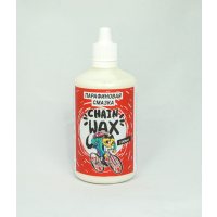 Max-Wax Universal Chain Lube (100 Ml) / Парафиновая смазка для цепи фото 1