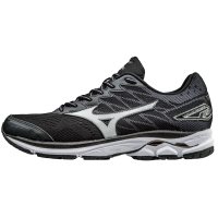 Mizuno Wave Rider 20 (UK) / Мужские кроссовки фото 6