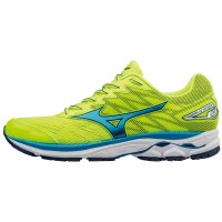 Mizuno Wave Rider 20 (UK) / Мужские кроссовки фото 1