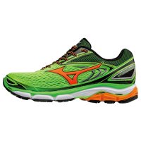 Mizuno Wave Inspire 13 (UK) / Мужские кроссовки фото