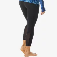 TYR Solid 3/4 Kalani Tight / Тайтсы 3/4 фото 3