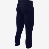 TYR Solid Kalani Capri Navy blue / Тайтсы фото 1