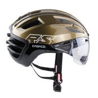 Casco SPEEDairo2 RS Café Racer + визор Vautron Visor Фотохром фото