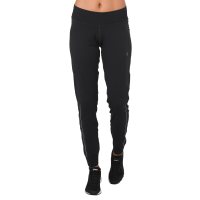 Asics Knit Pant W / Женские беговые штаны фото