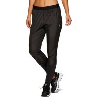 Asics Pant W / Женские беговые штаны фото