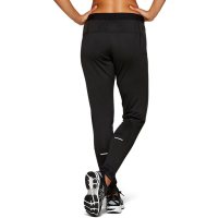 Asics Pant W / Женские беговые штаны фото 1
