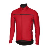 Castelli Perfetto Long Sleeve / Мужская велокуртка фото 1