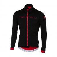 Castelli Fondo Jersey Fz / Мужская велокуртка фото