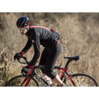 Castelli Fondo Jersey Fz / Мужская велокуртка фото 2