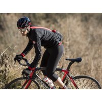 Castelli Fondo Jersey Fz / Мужская велокуртка фото 1