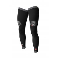 Compressport Full legs / Компрессионные чулки фото 3