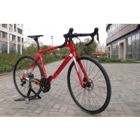 Wilier GTR Team Disc 105 RS170 / 2023 фото 1