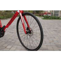 Wilier GTR Team Disc 105 RS170 / 2023 фото 2