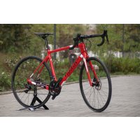 Wilier GTR Team Disc 105 RS170 / 2023 фото 4