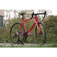 Wilier GTR Team Disc 105 RS170 / 2023 фото 5