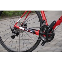 Wilier GTR Team Disc 105 RS170 / 2023 фото 8