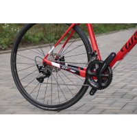 Wilier GTR Team Disc 105 RS170 / 2023 фото 9