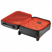 Scott Travel Softcase 40 Dark Grey Red Clay / Сумка чемодан фото 2