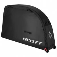 Scott Premium 2.0 Black / Чехол для велосипеда фото 1