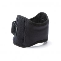 Phiten Supporter Knee Band Middle Type / Суппорт для колена фото