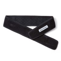 Phiten Sport Belt  Black Black / Пояс фото