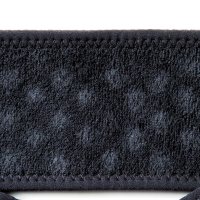 Phiten Sport Belt  Black Black / Пояс фото 1