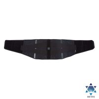 Phiten Metax Supporter Waist Belt Middle / Суппорт для спины фото