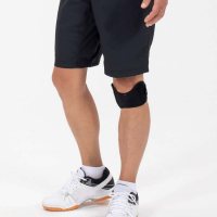 Phiten Metax Supporter Knee Band Middle / Суппорт для колена фото 1