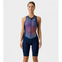 ALE Front Zipper Skinsuits Women Dive SL фото