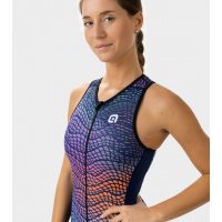 ALE Front Zipper Skinsuits Women Dive SL фото 2