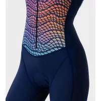 ALE Front Zipper Skinsuits Women Dive SL фото 3