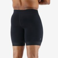 TYR Solid Jammer Black / Джаммеры фото 1