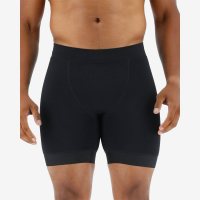 TYR Solid Jammer Black / Джаммеры фото 2