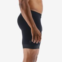 TYR Solid Jammer Black / Джаммеры фото 5