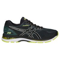 Asics GEL-Nimbus 20 / Мужские кроссовки фото