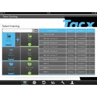 TACX i-Genius фото 2