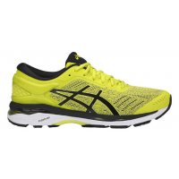 Asics GEL-Kayano 24 / Мужские кроссовки фото