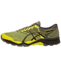 Asics GEL-Fujitrabuco 6 / Мужские кроссовки для бега по пересеченной местности фото 2