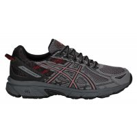 Asics GEL-Venture 6 / Мужские внедорожные кроссовки фото