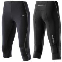Mizuno Bio Leg BG3000 3/4 Tights W / Женские тайтсы 3/4 фото 1