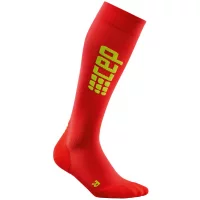 CEP Ultralight Compression Socks W / Женские ультратонкие компрессионные гольфы фото 1