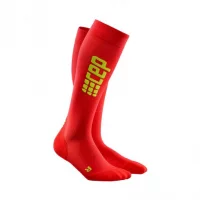 CEP Ultralight Compression Socks W / Женские ультратонкие компрессионные гольфы фото