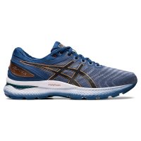 Asics GEL-Nimbus 22 / Мужские кроссовки фото