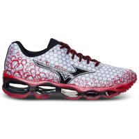 Mizuno Wave Prophecy 3 (UK) / Мужские кроссовки фото