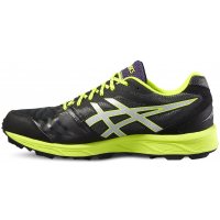 Asics GEL-Fujisetsu 2 GTX / Мужские кроссовки для бега по пересеченной местности фото 1