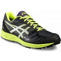 Asics GEL-Fujisetsu 2 GTX / Мужские кроссовки для бега по пересеченной местности фото 2